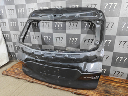 Крышка багажника Changan UNI-K 20-нв Б/У Оригинал CD569F2701080101