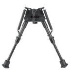 Сошки Vector Optics Carbon Fiber 6-9" Spring Bipod