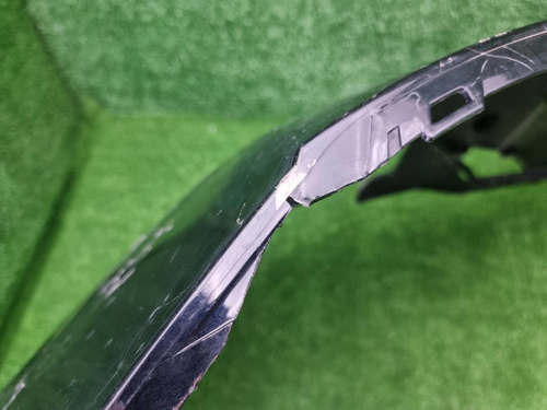 Бампер задний BMW 5er G60 (2023-н.в.) M-paket