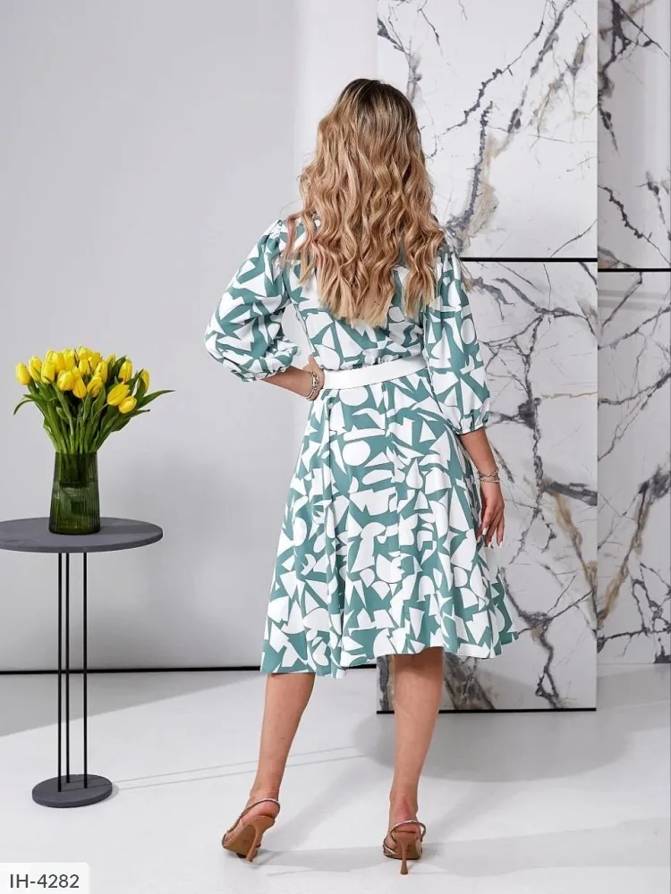 Платье IH-4269 Фабрика Моды