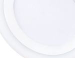 Встраиваемый светильник Ambrella Light DCR DCR368
