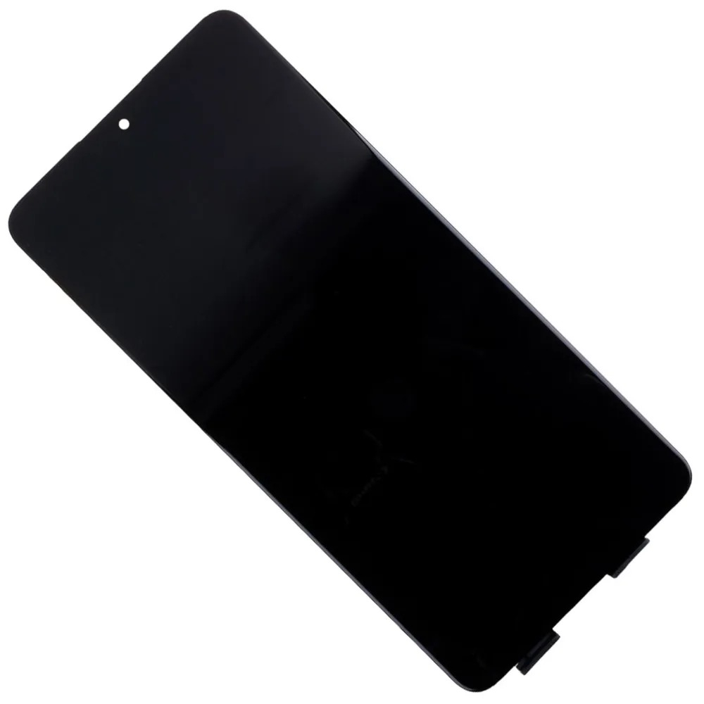 Дисплей для Xiaomi Poco X6 Pro 5G (2311DRK48G) с тачскрином Черный - OR