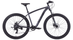 Велосипед 27,5" FUHSI FU676 8ск. серый