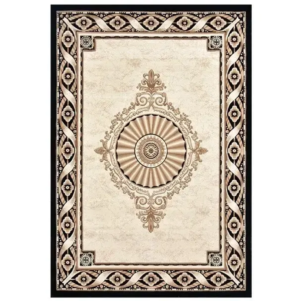 Коврик для ванной 50*80"Султан»