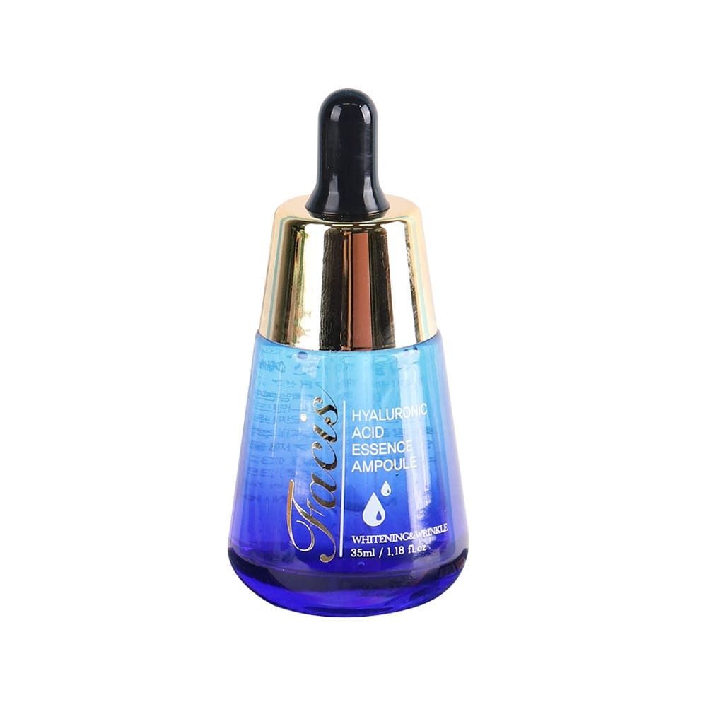 Сыворотка для лица Facis Hyaluronic Acid Essence Ampoule с Гиалуроновой кислотой 35 мл