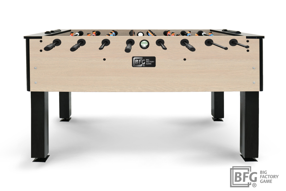 Настольный футбол / Кикер BFG Tournament Core 5 (Йоркшир)