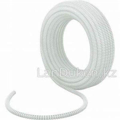 Шланг d32мм (бухта 15м) армированный спиральный малонапорный (3 атм.)//Сибртех 67316