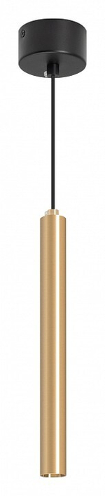 Подвесной светильник Arlight PIPE 038617