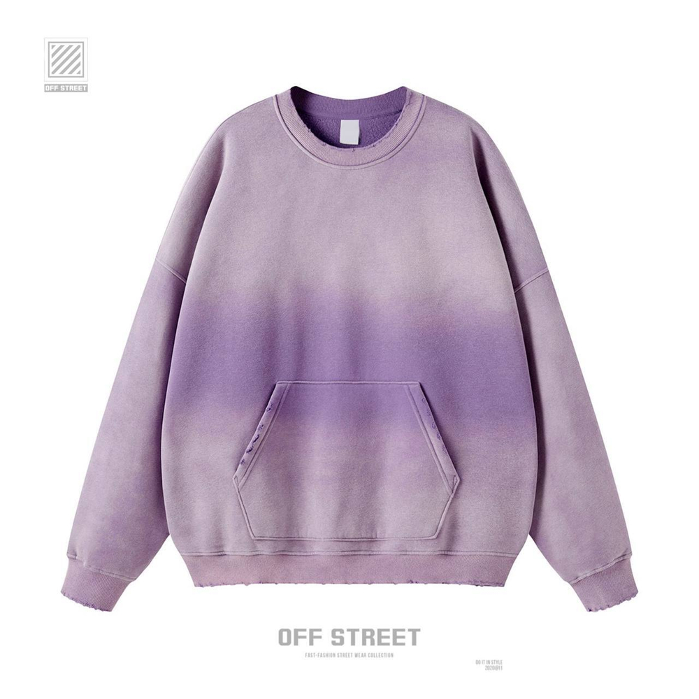 Свитшот Off Street
