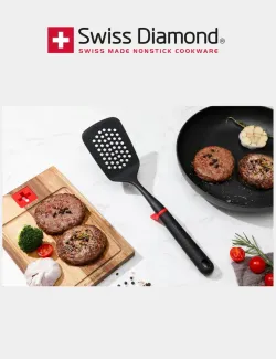 Лопатка перфорированная Swiss Diamond SDT11