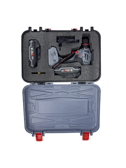 Аккумуляторный шуруповерт PROFIPOWER MKBL-18B T0056