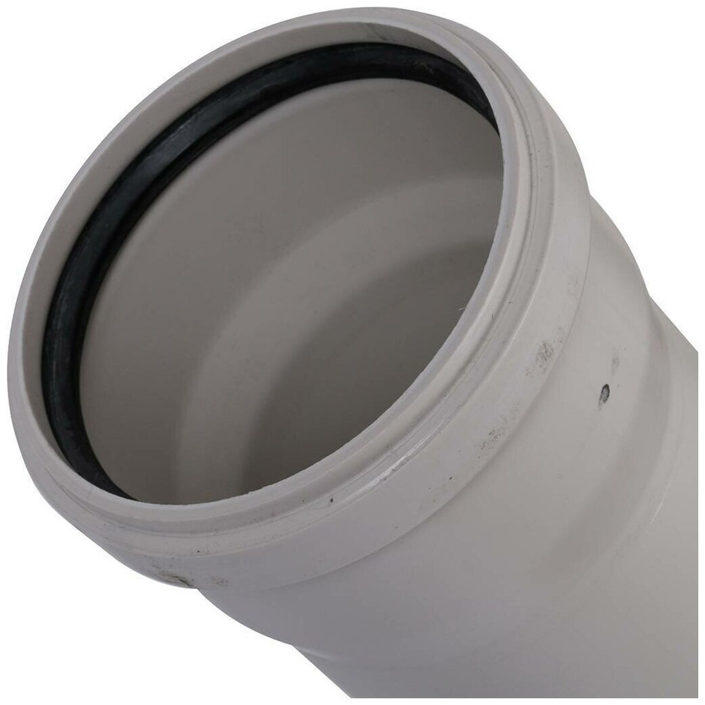 ТРУБА ПП D 110 L 3000 СИНИКОН СТАНДАРТ