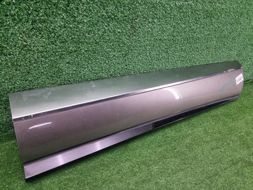 Накладка двери передняя правая Genesis GV80 20-нв