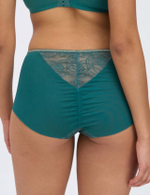 Трусы Alles Chiara слипы (зеленый)