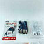 Набор-Комплект Orange Pi PC Plus (1GB 8GB, H3)