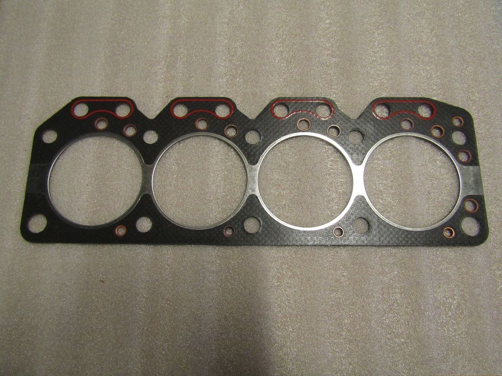 Прокладка головки блока цилиндров Ricardo Y480BD; TDK 14 4L/Cylinder head gasket