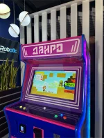 Аркадный автомат «Данро»