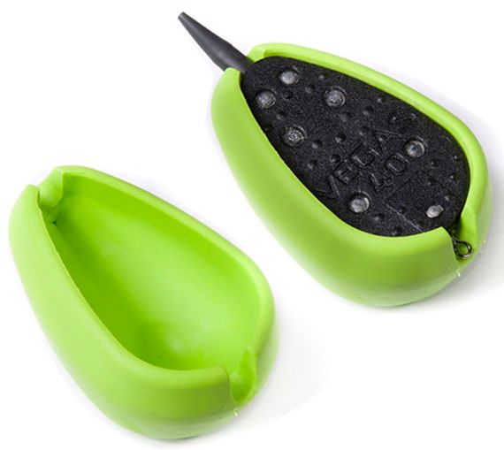 Форма для прикормки FC Vegas Flat MOULD