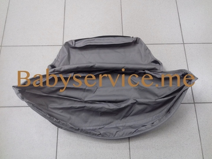 Ткань капюшона Happy Baby Umma Pro