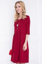 ПЛАТЬЕ АРНЕСТА (РЭД) Bellovera (Акция)