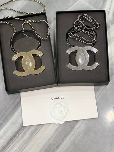 Сумка CHANEL