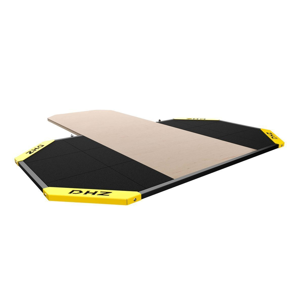 Помост для силовых рам (А3048, А3081) DHZ