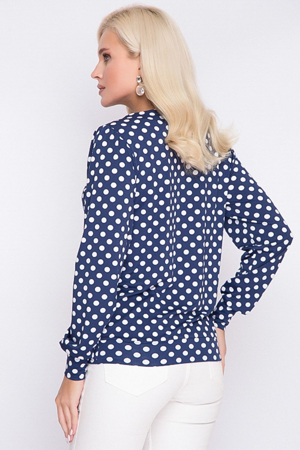 Блузка 40738 Avili