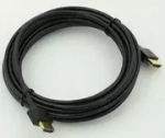 HDMI кабель 5м. BEHPEX black