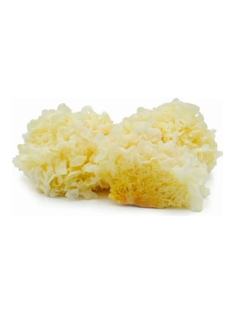 Грибы тремелла Yiner сушеные 102 г x 2 шт