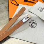 Ремень Kelly epsom