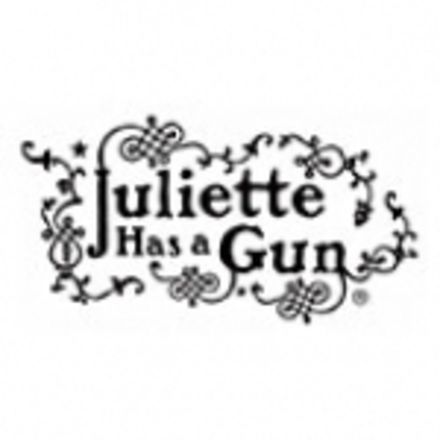 JULIETTE HAS A GUN