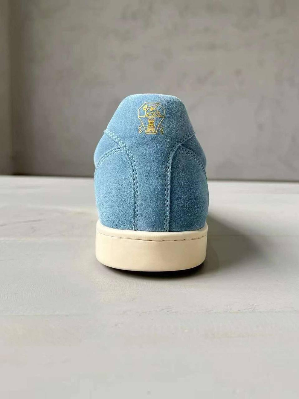 Кеды Brunello Cucinelli