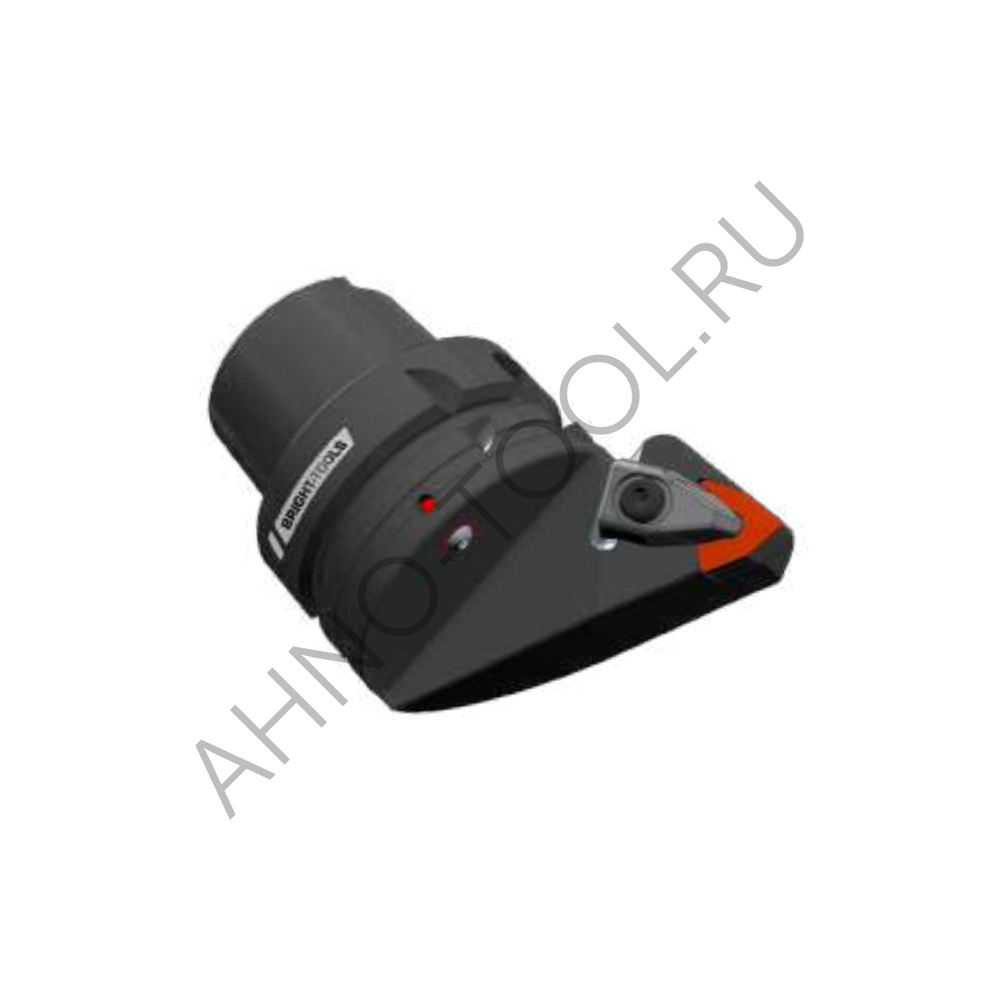 Оправка для токарных станков HSK100T-DWLNL8-100-63 BRIGHT-TOOLS