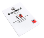 Блендер MAUNFELD MBL.1000CHH фото 7