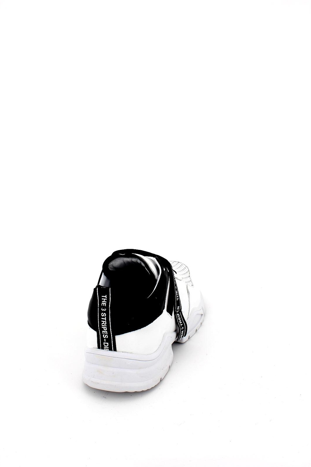 Кроссовки женские Ascalini r7719b
