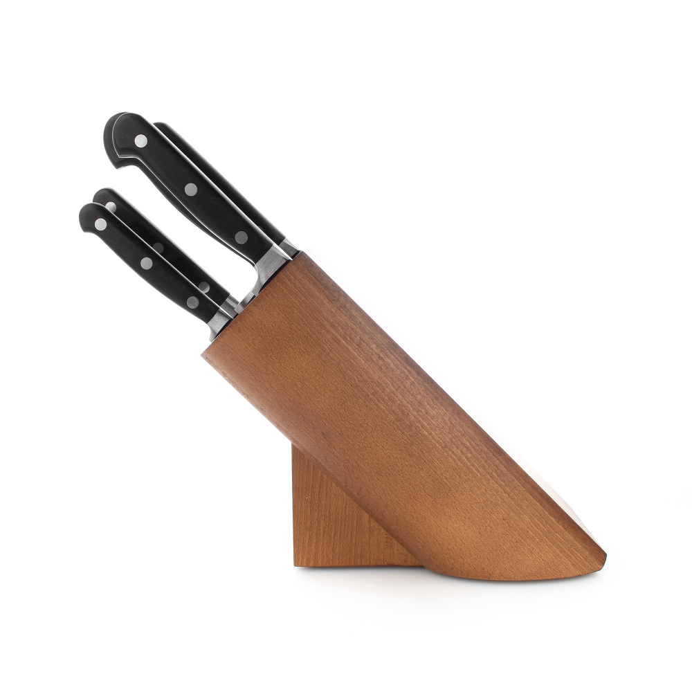 Набор ножей 5шт в подставке Arcos Opera