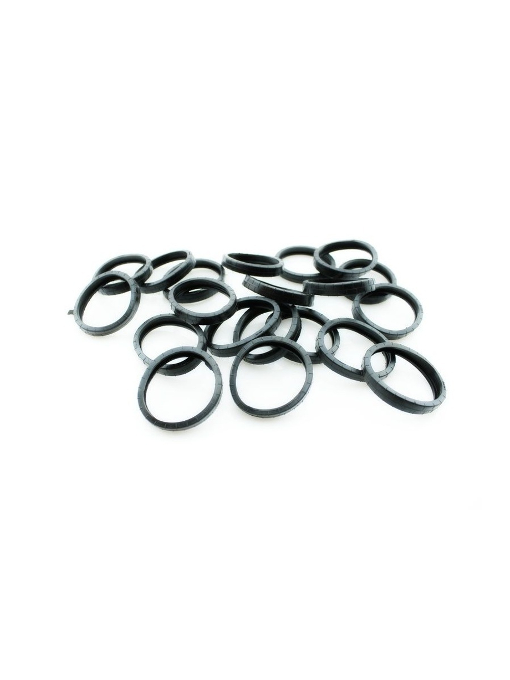 Резина для катков для танка T34/85