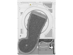 Сушильная машина Hotpoint DSH 725 H белый