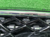 Решетка радиатора Chery Tiggo 8 Pro Max (2022-н.в.)