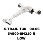 РЫЧАГИ X-TRAIL T30 2000-2007