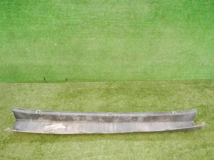 Бампер задний Mercedes Sprinter W906 (2006-н.в.)