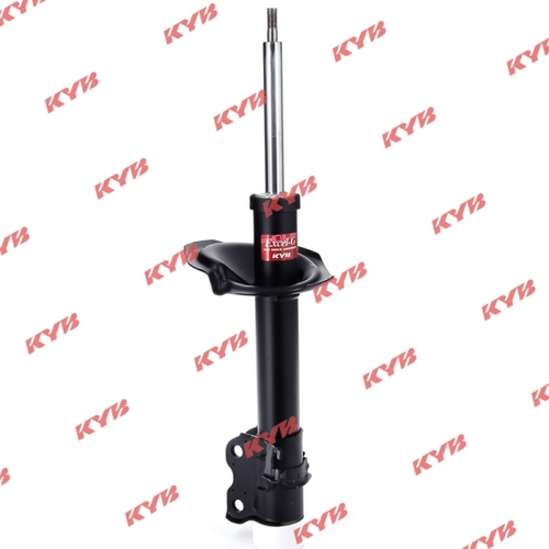 Стойка газомасляная KYB передняя правая 334360