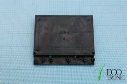 Крепление платы к мод. K1-TE