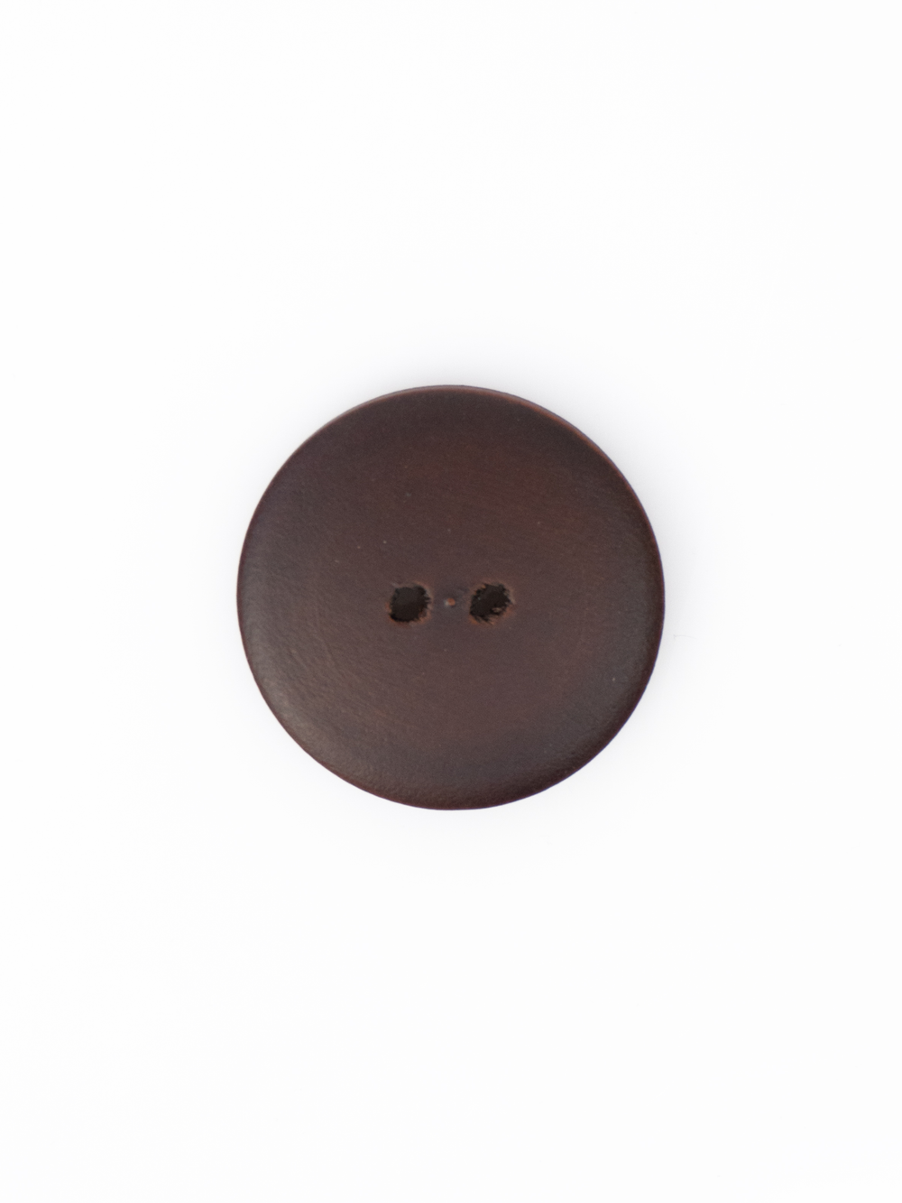 Пуговицы CONCEPT Button of Olive Wood, размер 28 мм, дерево оливы