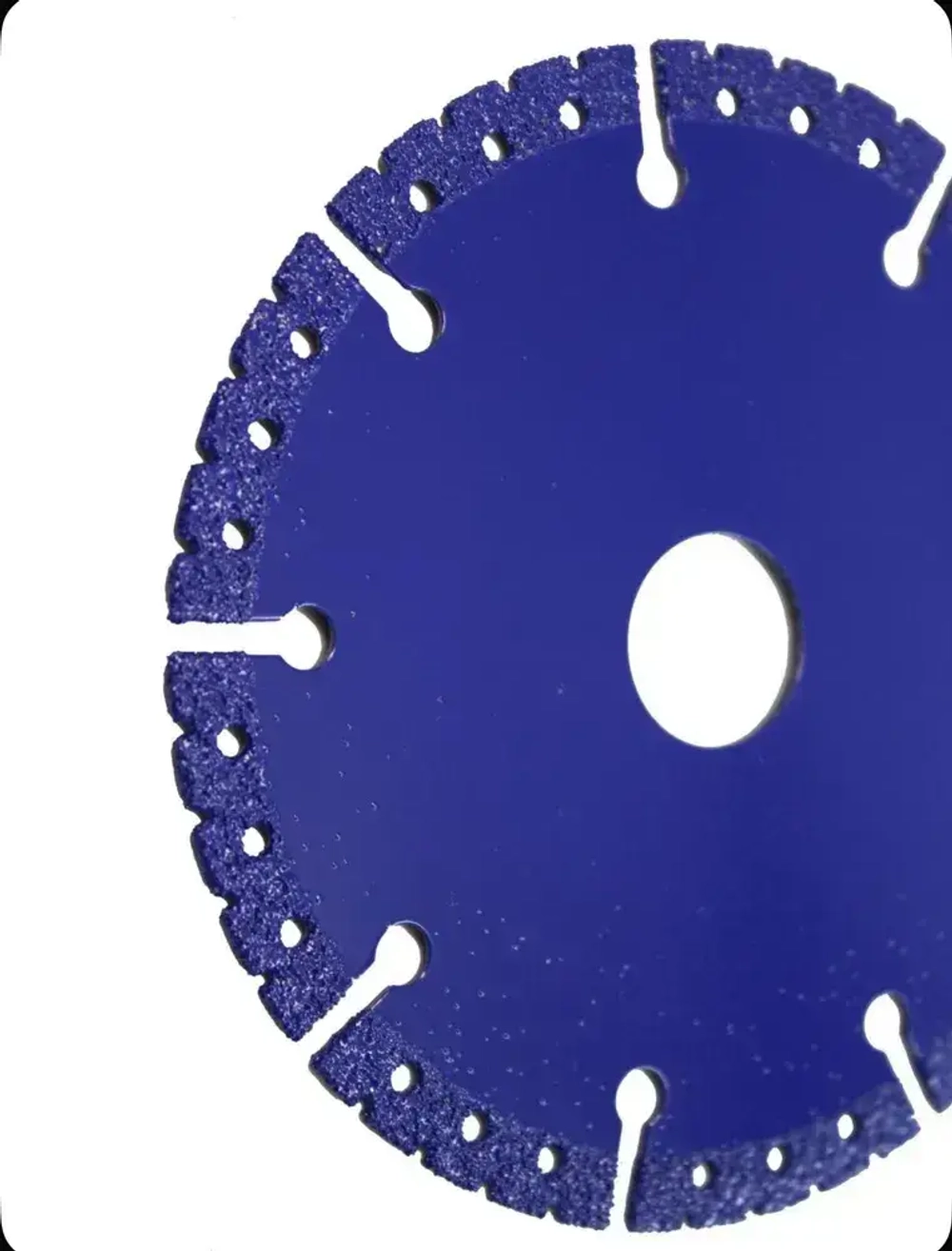 Диск пильный 125 x 1.8 x 22.2