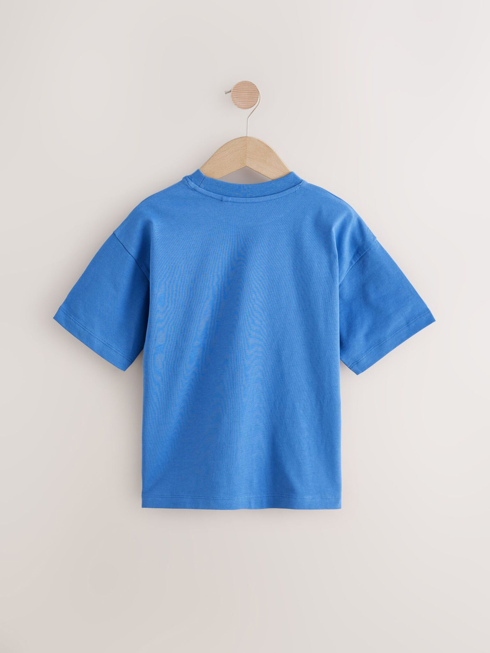 Футболка для мальчика Next AV0-032, Синий