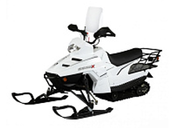 Снегоход С.МОТО Snowmax 200