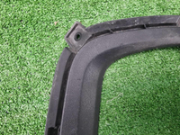 Накладка ПТФ левая KIA Sorento 2 XM (2012-2021)