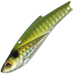 Воблер Bassday Orc Range Vib 70 Iron HH-38 MAMEAJI