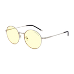 Компьютерные очки GUNNAR Ellipse Amber Тонировка линз — Amber GBLF 65, сила линз — GUNNAR-Focus